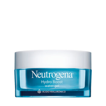 NEUTROGENA HIDRATANTE HYDRO BOOST WATER GEL