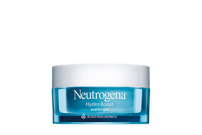 NEUTROGENA HIDRATANTE HYDRO BOOST WATER GEL