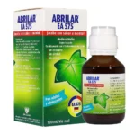 JARABE EXPECTORANTE ABRILAR VÍA ORAL 100 ML
