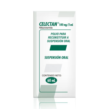 CELECTAN 100MG 60ML