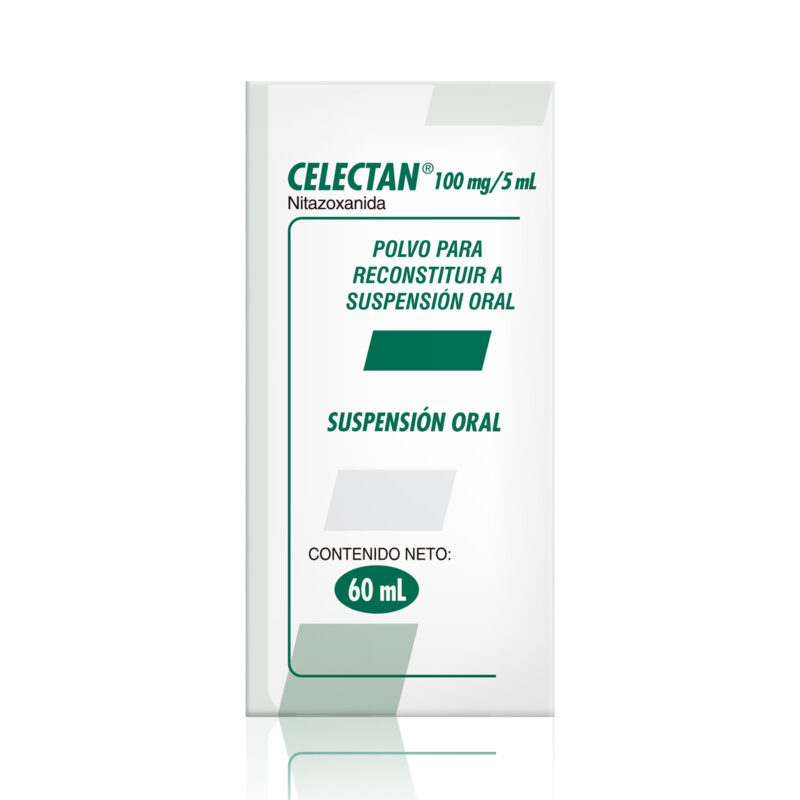 CELECTAN 100MG 60ML