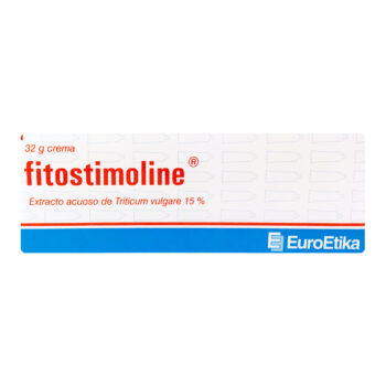 FITOSTIMOLINE CREMA 32 GR (TRITICUM VULGARE)