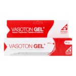 VASOTON GEL 40 GR