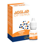 AGGLAD OFTENO 5 ML (BRIMONIDINA)