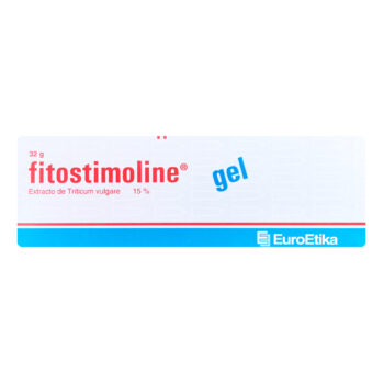 FITOSTIMOLINE GEL 32 GR