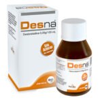 DESNA JARABE 60 ML (DESLORATADINA)