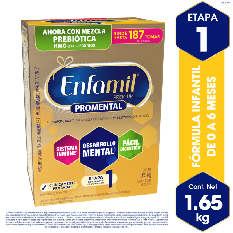 ENFAMIL ETA.1 1650 GR (A)