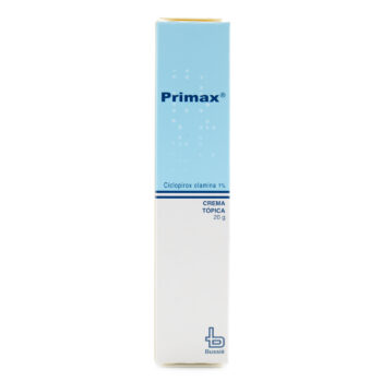 PRIMAX CREMA 20 GR