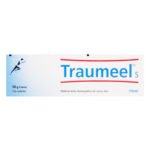 TRAUMEEL S CREMA 100 GR