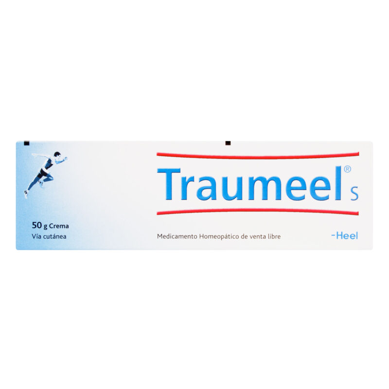 TRAUMEEL S CREMA 100 GR